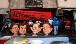 Fracasa proyecto de fideicomiso