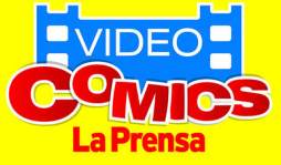 La goleada llegó a los videocomics de La Prensa