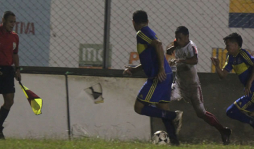 Los del norte a demostrar su poderío