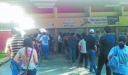 Unah-vs abrirá nuevas carreras