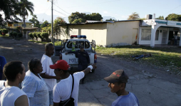 Reportan reducción de homicidios en fiestas por fin de año