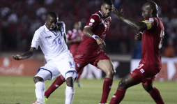 Selecciones de Honduras vs. Costa Rica, final a la vista