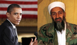 Bin Laden planeaba asesinar a Obama