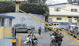 Confirman destitución de 28 policías y 4 oficiales