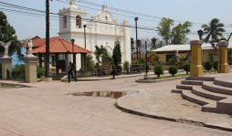 Alrededores de Comayagua atraen a turistas