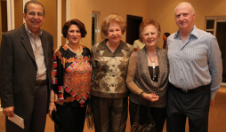 Cita con la gran mezzosoprano