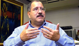 Situación fiscal a debate académico