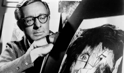 Muere reconocido escritor de ciencia ficción Ray Bradbury