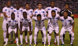 EUA elige a Honduras y a Ecuador para amistosos