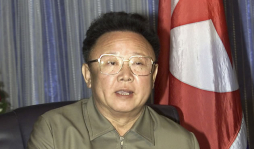 Kim Jong Il, el enigmático líder norcoreano