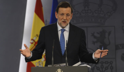 España mantendrá línea de ajustes hasta en 2014