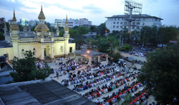 Ramadán: un mes de ayuno para alimentar el alma
