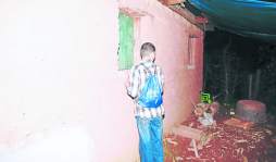 Hondureño sufrió para llegar a EUA y solo estuvo 20 minutos