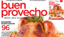 ¡A celebrar con delicias!