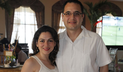 Fiesta centenaria de Banco Atlántida