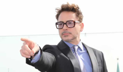 Robert Downey Jr, el mejor pagado