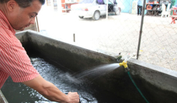 Ordenan a Aguas de San Pedro no pedir escrituras