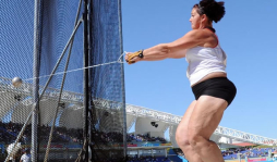 Martes de medallas en Guadalajara