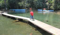 Explore los tesoros que esconde el turismo rural en Honduras