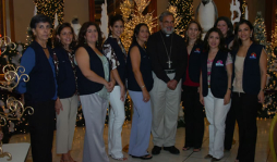 Solidaridad por los niños