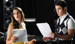 'Ahora ya puedo pagar la renta”: Darren Criss