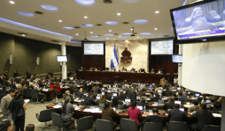 En 2012, lo político dominará agenda de diputados en Honduras
