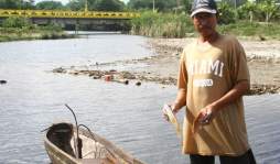 Conoce Bajamar, un 'paisu” escondido en el norte de Honduras