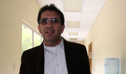 Dictan sobreseimiento definitivo a esposa de Marcelo Chimirri