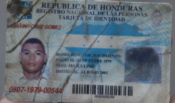 Matan a contratista desde un mototaxi