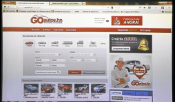 GOautos.hn revoluciona compra-venta de autos