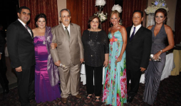 Inolvidable noche de bodas