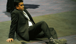 Mitt Romney, una vida de éxito que culmina con una derrota política