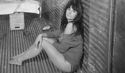 Actriz erótica nombrada embajadora de la cultura en Argentina