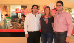 Delicias con espíritu joven