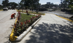 Conductores le dirán adiós a los giros en El Palenque