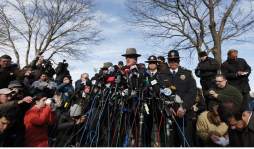 El mundo lamenta masacre en escuela primaria Sandy Hook