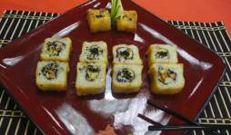 Cocina japonesa, candidata a patrimonio de la humanidad