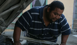 'A las muchachas no les gustan los gorditos”