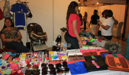 Aprovechan ofertas hoteleras en expo