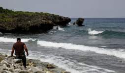 Utila, el paraíso de los buceadores