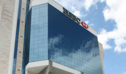 HSBC vende operaciones en CA a banco colombiano