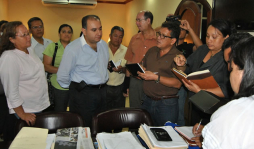 Piden centro universitario presencial en El Progreso