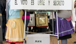 México: Enrique Peña Nieto pone de regreso en el poder al Pri