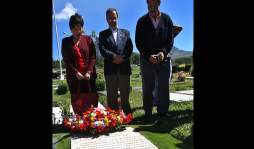 Mauricio Villeda: 'Gané por la honestidad de mi planteamiento”