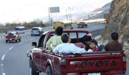 Termina feriado de Semana Santa
