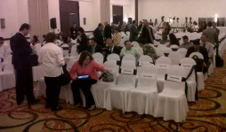 Kubiske reitera apoyo contra la violencia en cumbre de seguridad