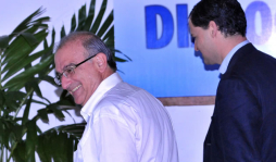 Guerrillero colombiano 'Simón Trinidad” seguirá preso: Zúñiga