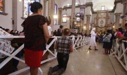 Honduras celebra 266 años de infinita fe por la Virgen de Suyapa