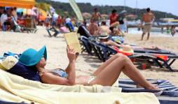 Belleza, playas, sol y diversión en el Caribe de Honduras