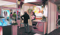 Hoy cierre de lujo de Expo Boda